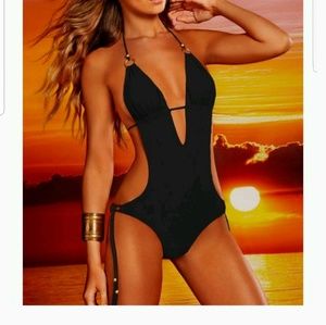 Vitamin A Swim - Vitamin A sexy monokini Vitamin A Swim - Vitamin A sexy monokini